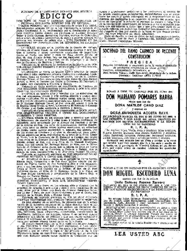 ABC SEVILLA 17-06-1980 página 89