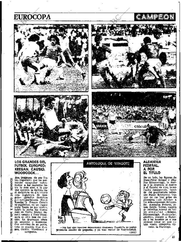 ABC SEVILLA 17-06-1980 página 97