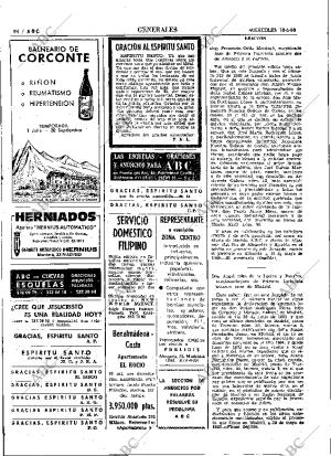 ABC MADRID 18-06-1980 página 106