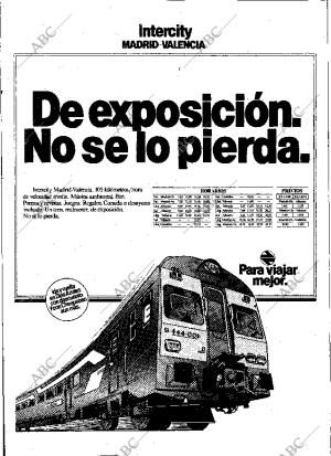 ABC MADRID 18-06-1980 página 112