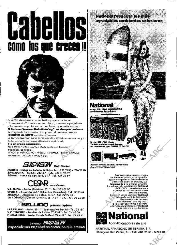 ABC MADRID 18-06-1980 página 114