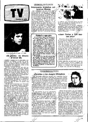 ABC MADRID 18-06-1980 página 117