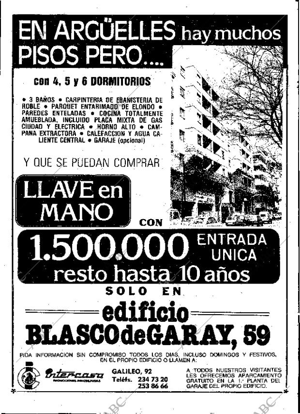 ABC MADRID 18-06-1980 página 119