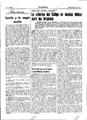ABC MADRID 18-06-1980 página 18