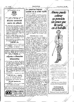 ABC MADRID 18-06-1980 página 24