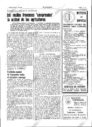 ABC MADRID 18-06-1980 página 25