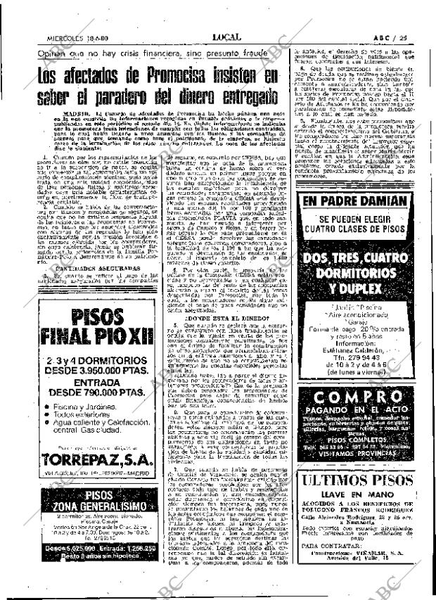 ABC MADRID 18-06-1980 página 37