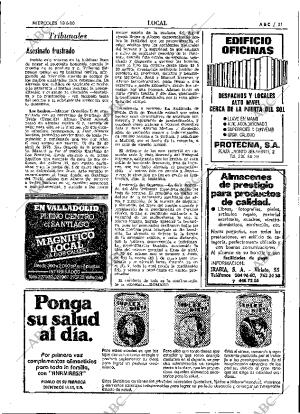 ABC MADRID 18-06-1980 página 43