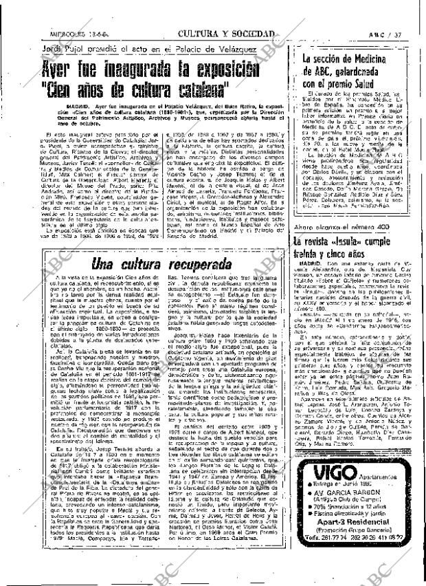 ABC MADRID 18-06-1980 página 49
