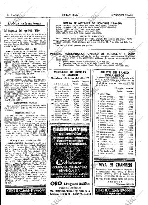ABC MADRID 18-06-1980 página 66