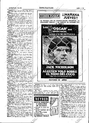 ABC MADRID 18-06-1980 página 85