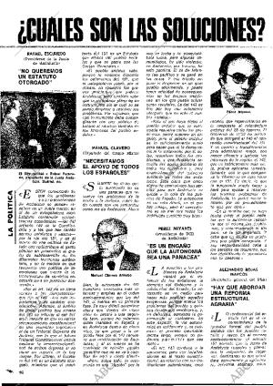 BLANCO Y NEGRO MADRID 18-06-1980 página 16