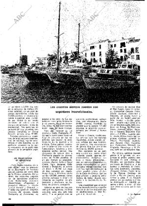 BLANCO Y NEGRO MADRID 18-06-1980 página 28