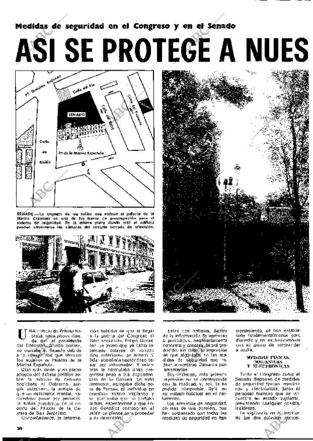 BLANCO Y NEGRO MADRID 18-06-1980 página 30