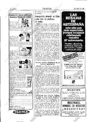 ABC MADRID 21-06-1980 página 22