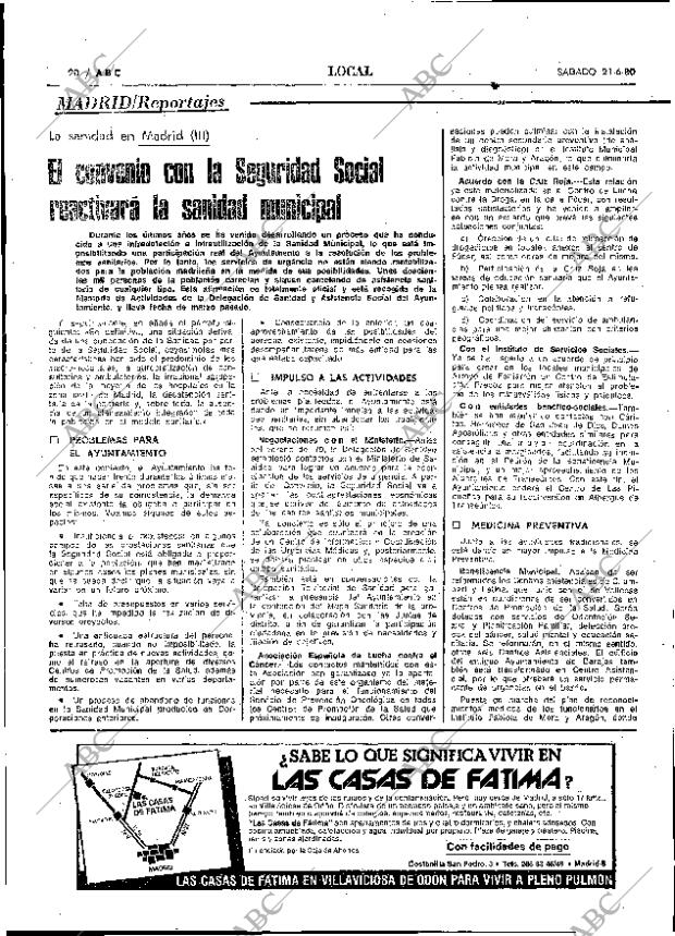 ABC MADRID 21-06-1980 página 34