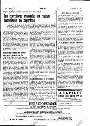 ABC MADRID 21-06-1980 página 36