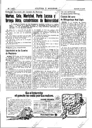 ABC MADRID 21-06-1980 página 44