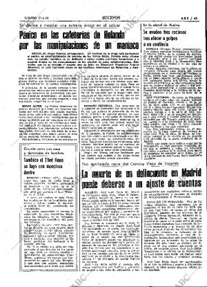 ABC MADRID 21-06-1980 página 57