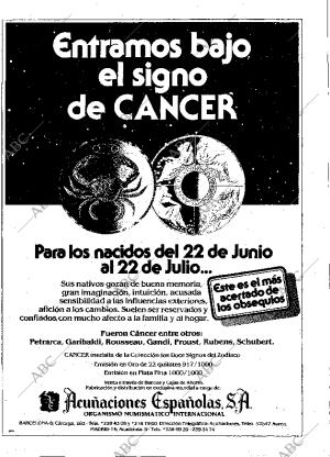 ABC MADRID 21-06-1980 página 9