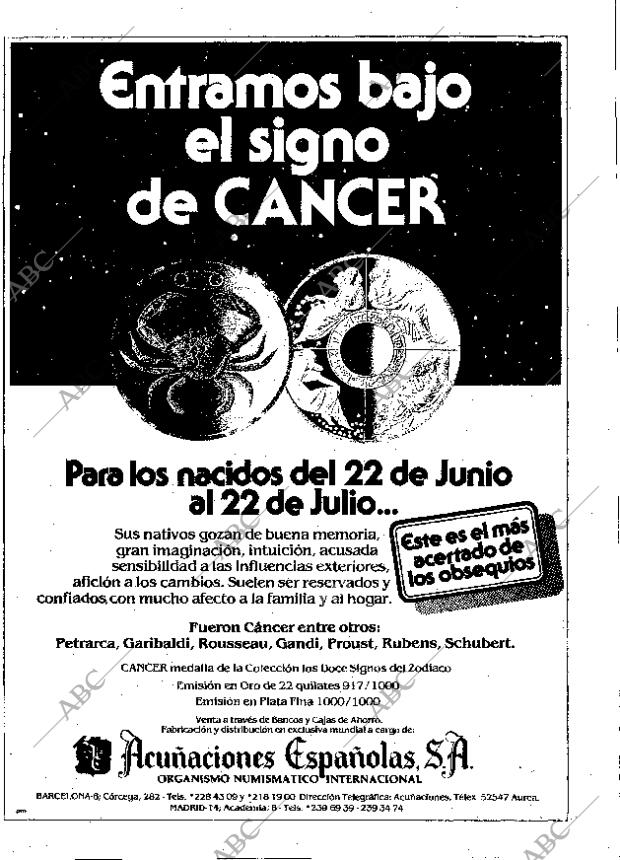 ABC MADRID 21-06-1980 página 9