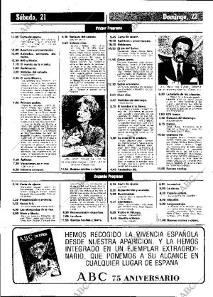 ABC MADRID 21-06-1980 página 96