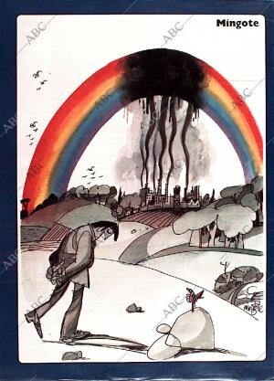 BLANCO Y NEGRO MADRID 25-06-1980 página 2