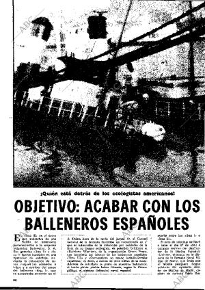 BLANCO Y NEGRO MADRID 25-06-1980 página 20