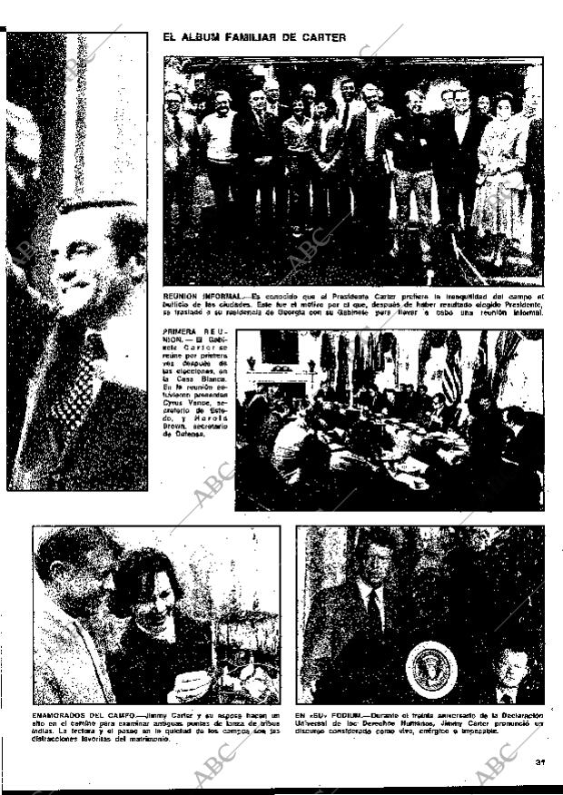 BLANCO Y NEGRO MADRID 25-06-1980 página 31