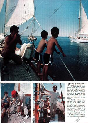 BLANCO Y NEGRO MADRID 25-06-1980 página 34