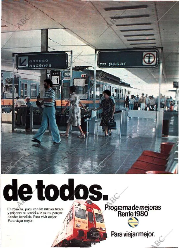 BLANCO Y NEGRO MADRID 25-06-1980 página 37