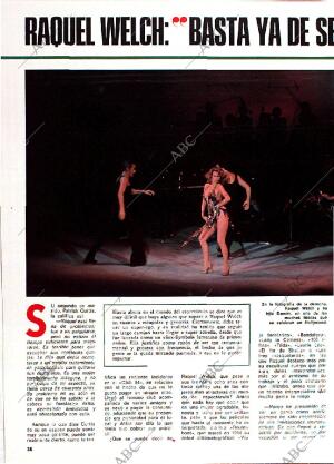 BLANCO Y NEGRO MADRID 25-06-1980 página 38