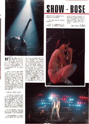 BLANCO Y NEGRO MADRID 25-06-1980 página 43