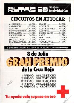 BLANCO Y NEGRO MADRID 25-06-1980 página 44