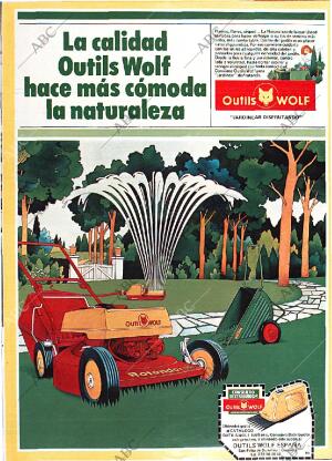 BLANCO Y NEGRO MADRID 25-06-1980 página 45