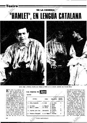 BLANCO Y NEGRO MADRID 25-06-1980 página 52