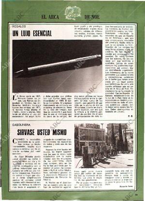 BLANCO Y NEGRO MADRID 25-06-1980 página 59