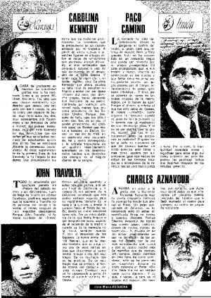 BLANCO Y NEGRO MADRID 25-06-1980 página 72