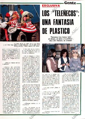 BLANCO Y NEGRO MADRID 25-06-1980 página 75