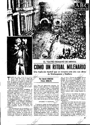ABC MADRID 27-06-1980 página 109
