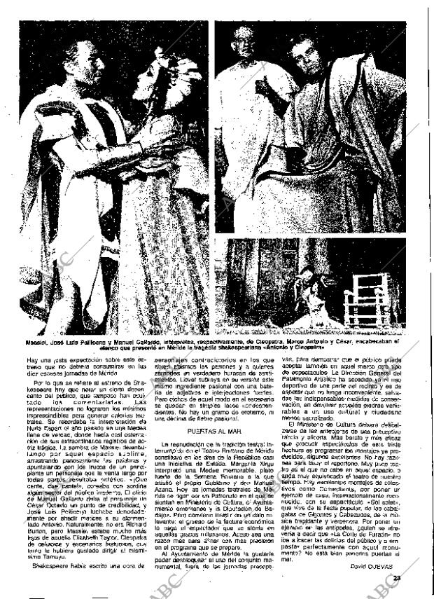 ABC MADRID 27-06-1980 página 111