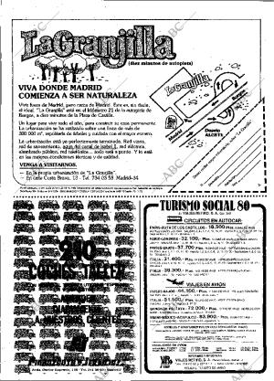 ABC MADRID 27-06-1980 página 122