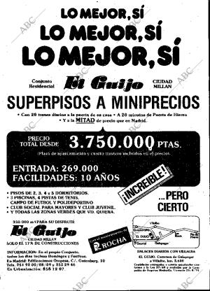 ABC MADRID 27-06-1980 página 123