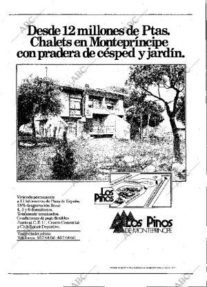 ABC MADRID 27-06-1980 página 125