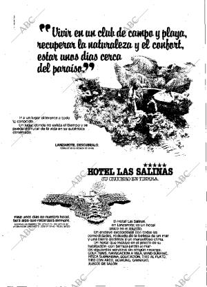 ABC MADRID 27-06-1980 página 127