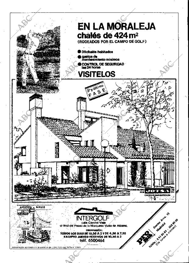 ABC MADRID 27-06-1980 página 15