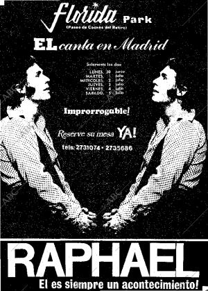 ABC MADRID 27-06-1980 página 19