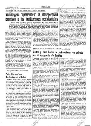 ABC MADRID 27-06-1980 página 25