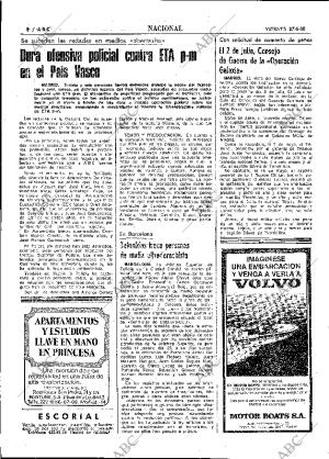 ABC MADRID 27-06-1980 página 28