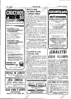 ABC MADRID 27-06-1980 página 32